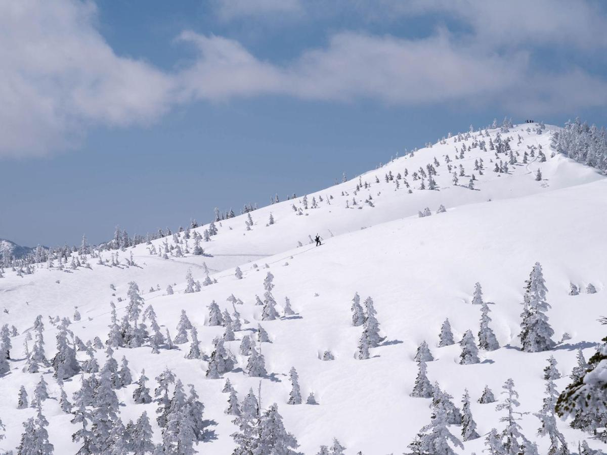 ライオンズマンション越後湯沢 904 Yuzawa (Niigata) Luaran gambar